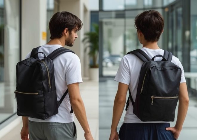 Cara Memilih Ransel (Carrier) yang Tepat: Ukuran, Fit, & Merek