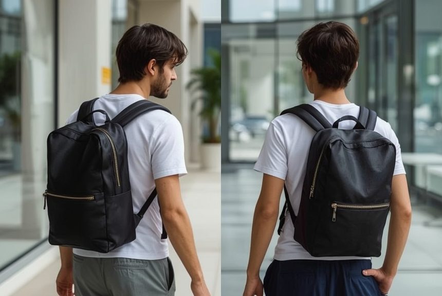 Cara Memilih Ransel (Carrier) yang Tepat: Ukuran, Fit, & Merek