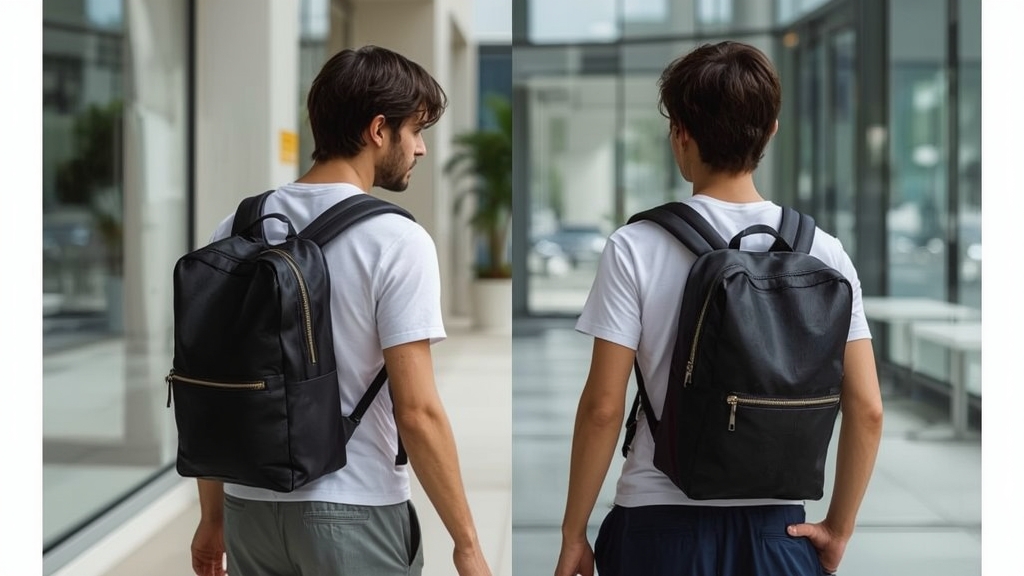 Cara Memilih Ransel (Carrier) yang Tepat: Ukuran, Fit, & Merek