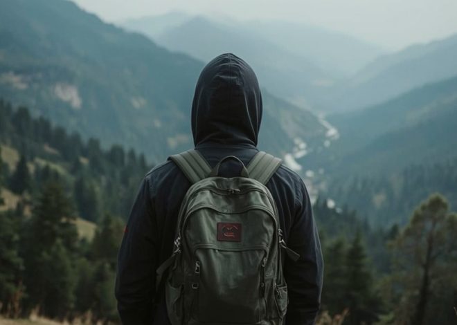 Panduan Backpacking untuk Pemula: Harus Mulai dari Mana?