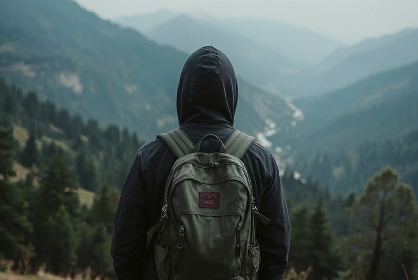 Panduan Backpacking untuk Pemula: Harus Mulai dari Mana?