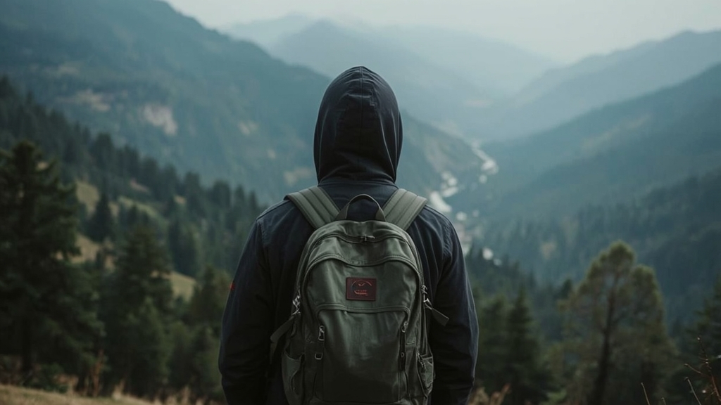 Panduan Backpacking untuk Pemula: Harus Mulai dari Mana?