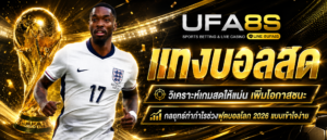 แทงบอลสด